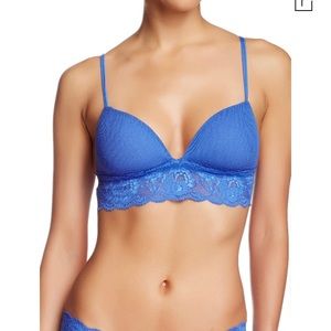 COSABELLA Never Say Never Soft Cup Bra.